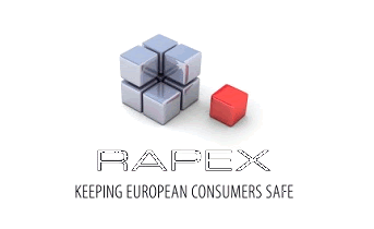 RAPEX – sustav brzog uzbunjivanja za opasne neprehrambene proizvode