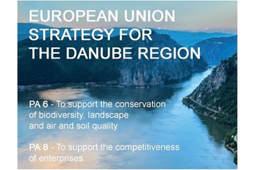 Strategija EU za dunavsku regiju